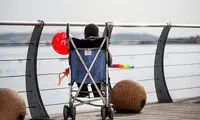 «معلولیت» یعنی ایستادن روی پاهای نداشته...
