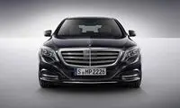 تصاویر: S600 گل سرسبد مرسدس بنز