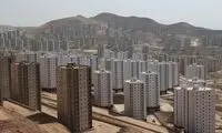 برنامه ساخت یک شهرک جدید در پردیس
