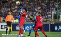 صادق ورمزیار: استقلال اسیر حاشیه‌ها شد