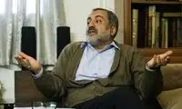 عماد افروغ: جنبش دانشجویی از رمق افتاده‌است