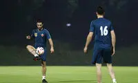 نعمتی: آچار فرانسه نه، سرباز پرسپولیس هستم