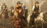 بازی Red Dead Redemption 2 بیش از 50 سلاح منحصر به فرد دارد!
