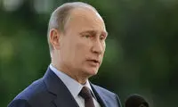 ولاديمير، پسري كه با ورزش پوتين شد