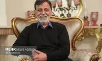 پادرمیانی پرستویی برای حل مشکل بازیگر قدیمی