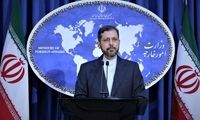 واکنش ایران به توئیت‌های پمپئو علیه ظریف