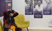 چند تصویر منتخب از بازدیدکنندگان نمایشگاه کتاب