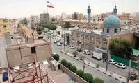 خرمشهر هنوز هم فرمانده می‌خواهد