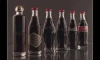 داستان طراحی بطری کوکاکولا