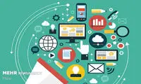 تولید اپلیکیشن توزیع محتوای آنلاین برای کودکان