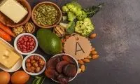ویتامین و ۲۰ نشانه برای کمبود آن در بدن