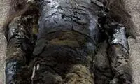 قدیمی ترین مومیایی جهان
