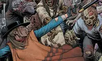 مرگ های Walking Dead کمتر می شود