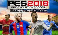 جزئیات جدید از انتشار بازی PES 2018