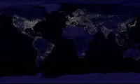 آلودگی نوری چیست و چه تاثیراتی بر زندگی موجودات زنده می‌گذارد؟