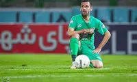 خلعتبری: پرسپولیس تیم خطرناکی است