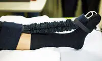 ربات های جدید را می توانید بپوشید!