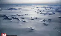تابستان باورنکردنی قطب جنوب