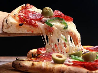 «پیتزای خانگی» در حد لالیگا به همراه «رازهای رستورانی»