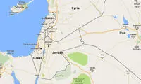 حذف نام فلسطین از نقشه گوگل