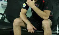 لژیونر باش، مسافر برزیل شو!