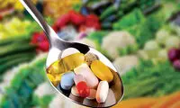 آیا مواد مغذی از طریق پوست جذب می‌شوند؟