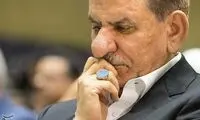 جمله مافیایی جهانگیری در توئیتر جنجالی شد