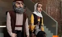 عروسک‌های غرفه ایرانی در اکسپو خبرساز شد
