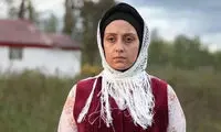 الهام طهوری: به من می‌گویند شبیه «ستایش» شدی