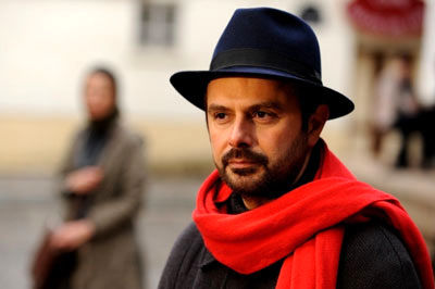 علی مصفا با چهار فیلم به جشنواره می آید