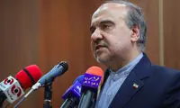 نرمش وزارت ورزش برای بازگشت ورزشکاران مهاجر