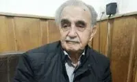 تنها فوتبالیست تبریزی حاضر در المپیک درگذشت