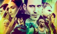 فینال Sense8 ساخته می‌شود