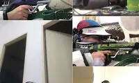 الهام هاشمی: تمرینات‌مان به خوبی پیش می‌رود