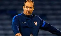 سرمربی سپاهان انتخاب شد