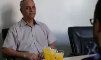 زیدآبادی: منتظر فضا‌های تقابلی باشید