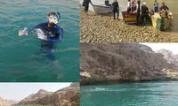 عملیات جستجو برای مفقودین حادثه دزفول