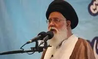 علم‌الهدی: نتیجه خیابان‌گردی با جان کری، برجامِ لعنتی شد