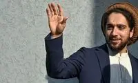 احمد مسعود برای مذاکره با طالبان شرط گذاشت