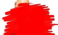 ریحانه پارسا و مهدی کوشکی از این زاویه!
