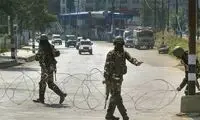نخست‌وزیر هند خواستار ایجاد کشمیر جدید شد