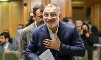 شکست سنگین زاکانی در انتخابات اتحادیه شهرداری‌
