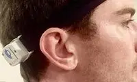 درمان حالت تهوع با هدبند