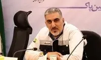 مترو درباره اقدام به خودکشی اخیر پاسخ داد