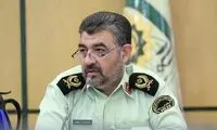 جاده‌های مازندران تا اطلاع بعدی بسته می‌ماند