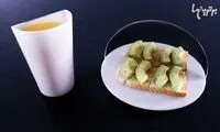 طراحی جدید ظروف برای کاهش وزن