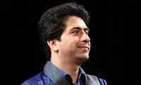 کنسرت محمد معتمدی در بیرجند لغو شد