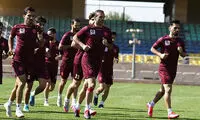 معمای ۲نفره پرسپولیس برای قلب دفاع