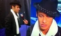 «نیمار» داش مشتی! +عکس