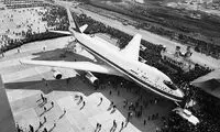 هواپیمای بوئینگ 747؛ ملکه آسمان ها